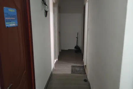 紧邻地铁口,世茂锦域西区，稀缺小房型双南房