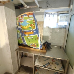 开发区网点 车库