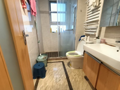 中南漫悦湾