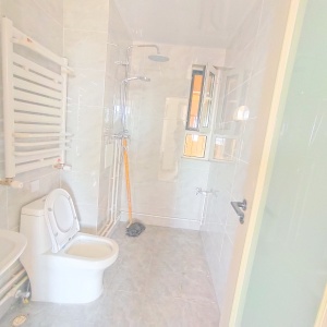 岔河社区印象和南