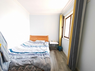 世茂诺沙湾三期