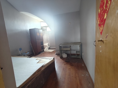 黄河中路小区