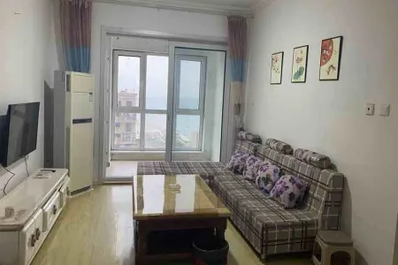 银盛泰浪琴海 3室2厅1卫南北 简装