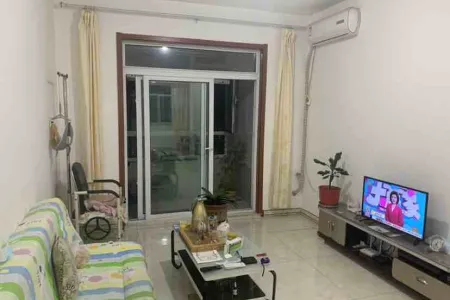 龙湖原山 3室2厅1卫南北 中装