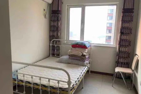 云龙港湾 2室2厅1卫 南北 精装