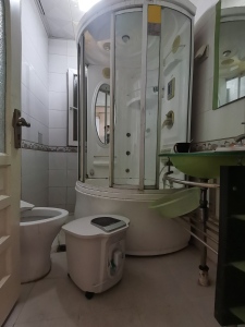傲海星城