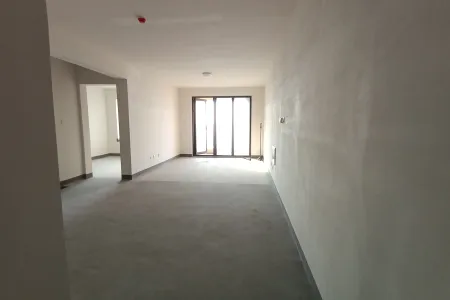 万达维多利亚湾（31-67号楼） 2室1厅1卫南北 毛坯