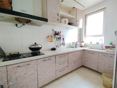 中德生态园福莱社区A区