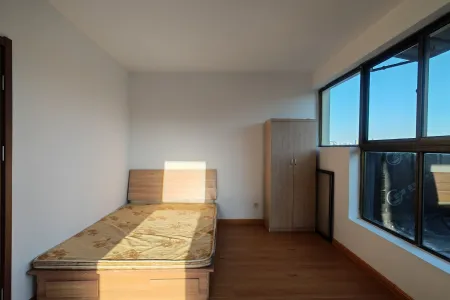 香海花园 2室1厅1卫南北 普装