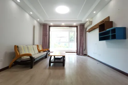 康大风和丽景 3房2厅2卫 南北 精装