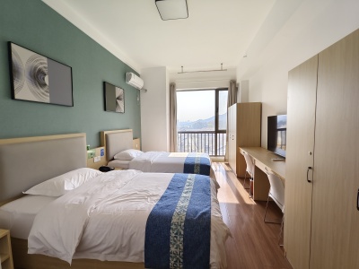 悦湖广场(商住楼)