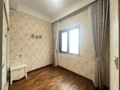 世茂诺沙湾一期别墅