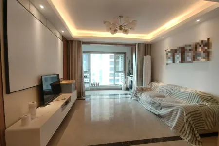 中南漫悦湾 3房2厅2卫 南 精装