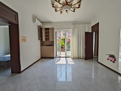 紫金山小区 3室1厅1卫 东西 精装