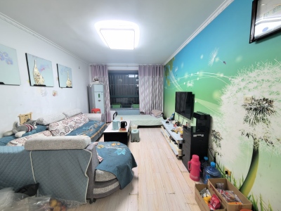 兴悦华城