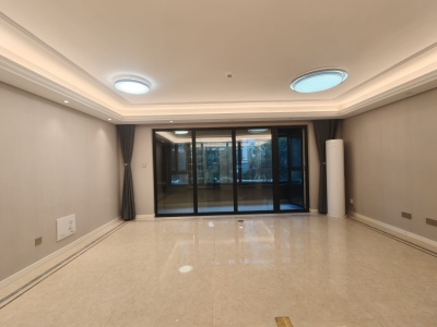 万科新都会三期 3室2厅2卫 南北 精装