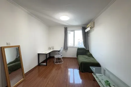 康大风和日丽 1房1厅1卫 东南 精装