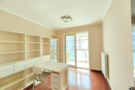 海信金色慧谷 3室2厅2卫 南北 