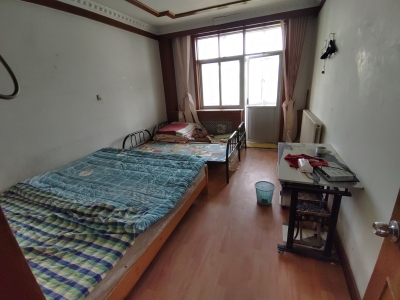港头陈小区
