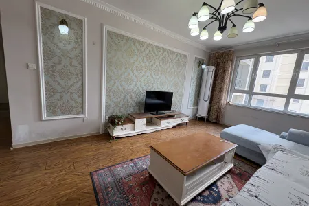 盛世华章 3房2厅2卫 南北 精装