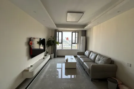 龙湖春江彼岸 3室2厅1卫 南北 精装