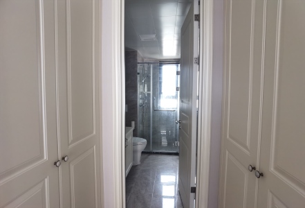 万科新都会三期