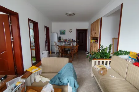 管马楼安置社区 3室2厅1卫 南北 精装