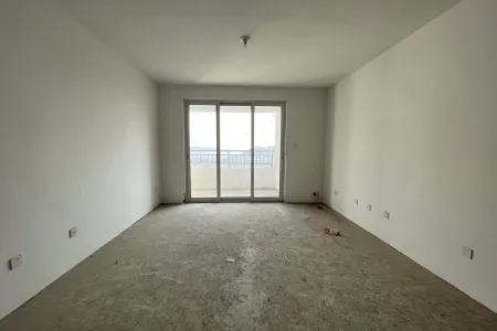 黄金怡海苑三期 2室2厅1卫南北 毛坯