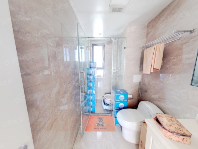 万科新都会一期