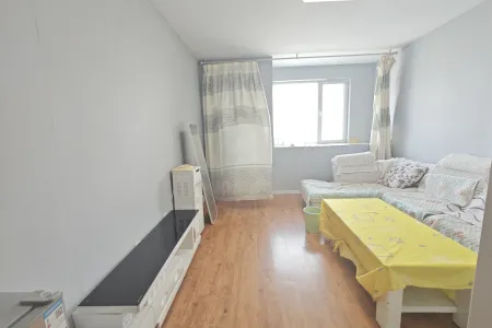 秀兰禧悦山 2室2厅1卫 南 中装