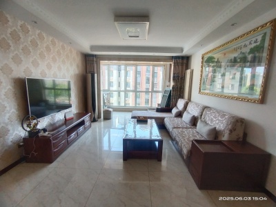 管马楼安置社区