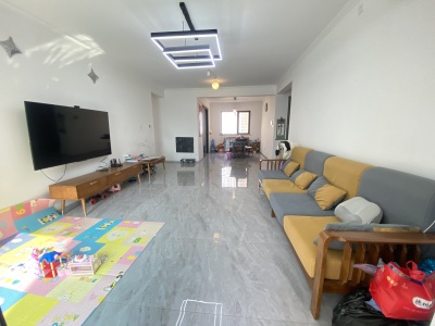 维多利亚湾南区（7-10）期