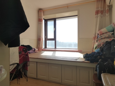 天一畔城美林居 2室2厅1卫南 精装