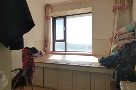 天一畔城美林居 2室2厅1卫南 精装