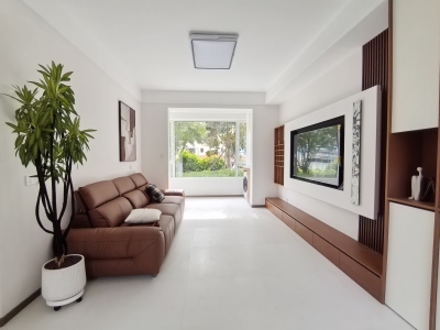 瑞源水岸 3室2厅1卫 南北 毛坯