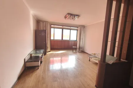 兴宝苑小区 3室2厅1卫 南北 精装