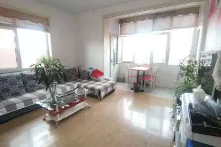 黄岛国货 3室1厅1卫南 普装