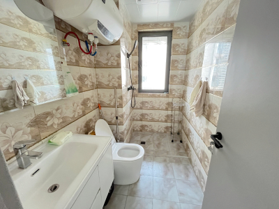 华润灵山湾壹号