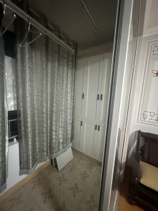 大泊子社区（东区）