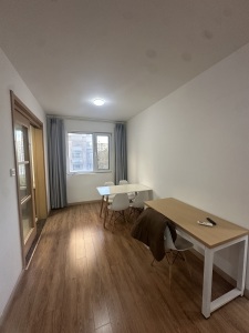 未来智谷人才公寓