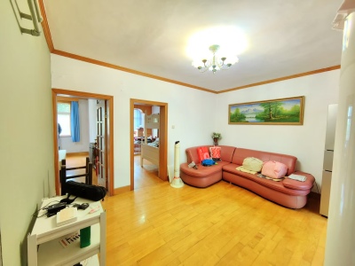 福林小区宏大路