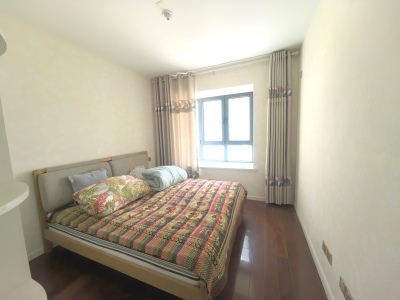 星光岛杜鹃园（一期）