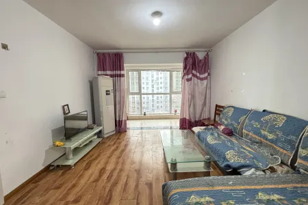 黄金怡海苑三期 3室2厅1卫 南北 精装