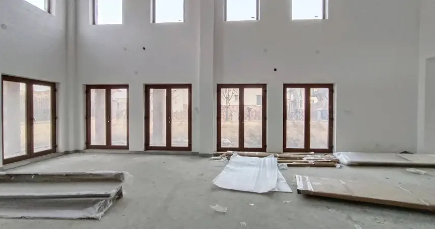 青岛小镇一期悦峰