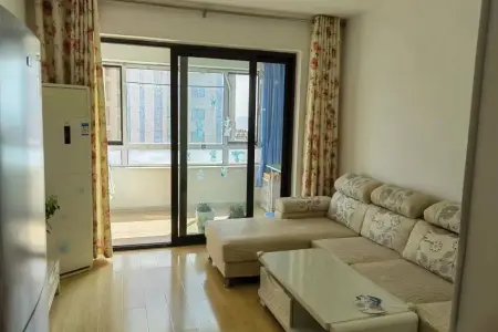 保利海上罗兰 2室2厅1卫南北 精装