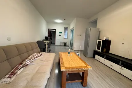 辛安府 3房1厅2卫 南北 精装