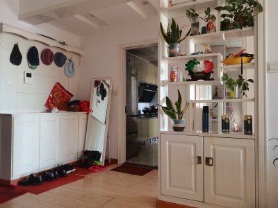 天一畔城美林居