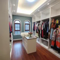 建邦听海二期别墅