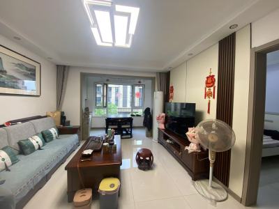 保利徕卡公园东区 3室2厅2卫 南北 精装