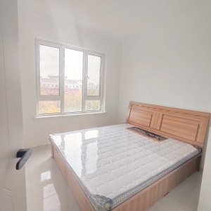 岔河社区印象和南